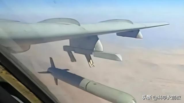 聊聊阅兵中那些尖端的空天武器PG麻将胡了免费试玩模拟器(图13)