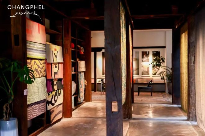 生意：从文化再造到当代生活提案麻将胡了试玩模拟器民艺品牌的新