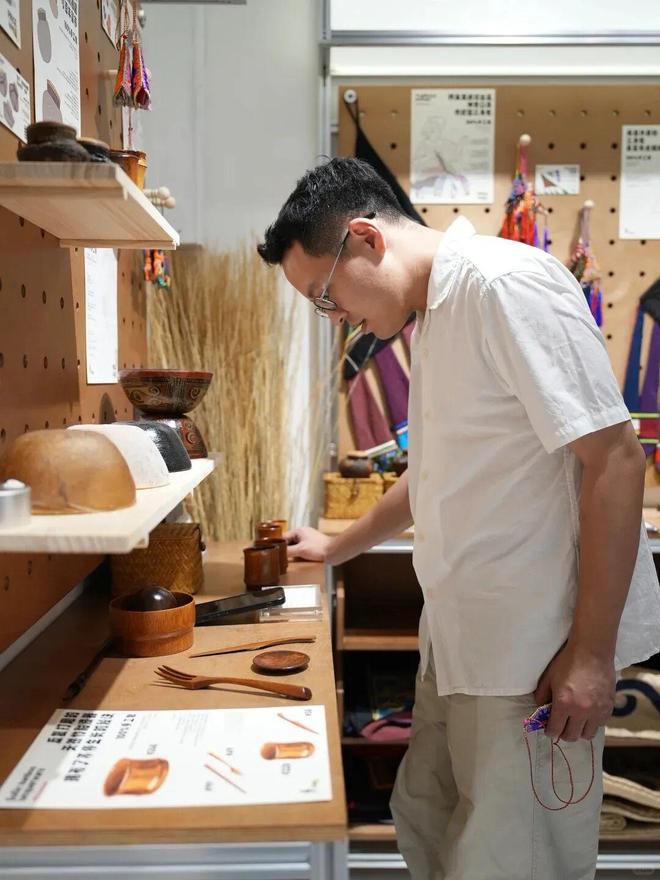 生意：从文化再造到当代生活提案麻将胡了试玩模拟器民艺品牌的新(图17)